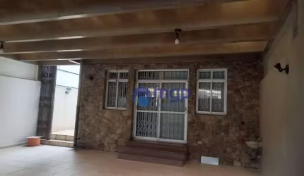 Casa com 4 dormitórios à venda, 303 m² - Santana