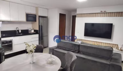 Apartamento com 2 dormitórios à venda - Vila Guilherme