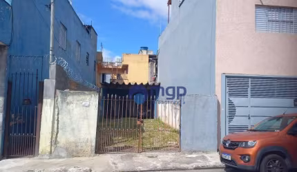Terreno à venda, 76 m² - Jardim Brasil