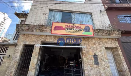 Casa com 4 dormitórios à venda, 450 m² por R$ 1.500.000,00 - Jardim Japão - São Paulo/SP