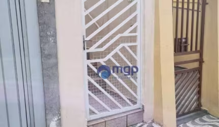 Sobrado com 3 dormitórios à venda, 81 m² - Vila Maria