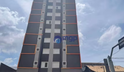 Apartamento com 2 dormitórios à venda, 50 m² - Itaquera