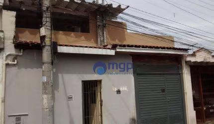 Imóvel para renda à venda, 400 m² - Tucuruvi