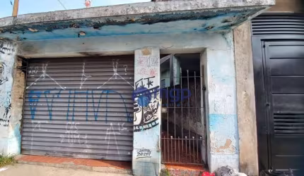 Imóvel à venda com 2 moradias, 179 m² - Vila Sabrina