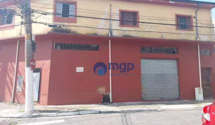 Terreno à venda, 165 m² por R$ 990.000,00 - Vila Gustavo - São Paulo/SP