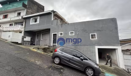 Casa com 4 dormitórios à venda, 391 m² - Tremembé