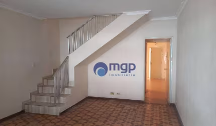 Sobrado com 3 dormitórios à venda, 196 m² - Jardim Japão - São Paulo/SP
