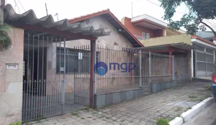 Imóvel com 2 moradias à venda, 100 m² - Jardim Japão