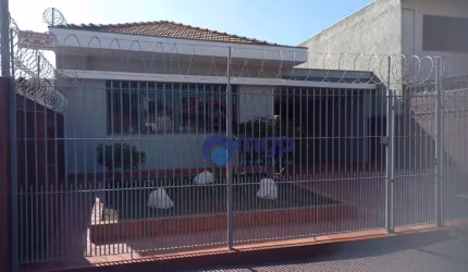 Casa à venda, 199 m² por R$ 1.350.000,00 - Parque Edu Chaves - São Paulo/SP