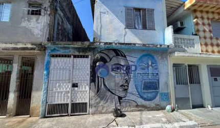 Terreno à venda, 126 m² - Vila Constança