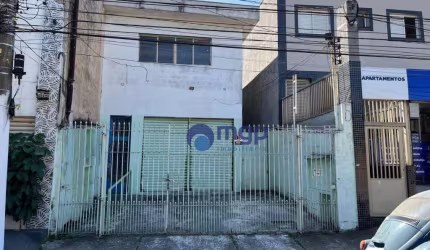 Salão à venda, 184 m² - Vila Guilherme