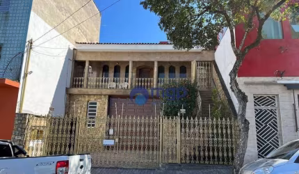 Casa com 4 dormitórios à venda, 250 m² - Vila Guilherme