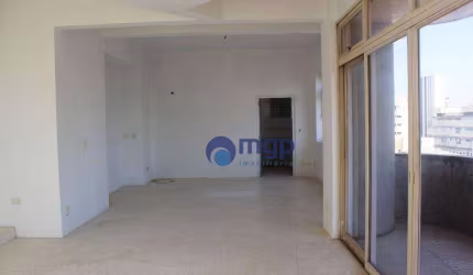 Apartamento com 4 dormitórios à venda, 642 m² - Santa Cecília
