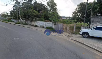 Terreno Industrial à Venda em Guarulhos – R$1.000,00/m² - Guarulhos/SP