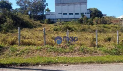 Terreno, 13000 m² - venda por R$ 800 ou aluguel por R$ 15/mês - Jardim Ottawa - Guarulhos/SP