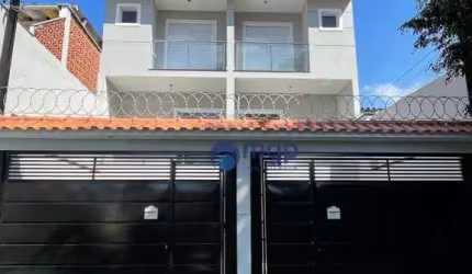 Sobrado com 3 dormitórios à venda, 140 m² - Vila Constança