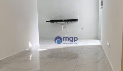 Apartamento com 1 dormitório à venda, 30 m² por R$ 240.000 - Carandiru