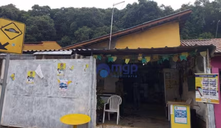 Casa com 2 dormitórios à venda, 100 m² por R$ 350.000,00 - Butantã - São Paulo/SP
