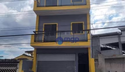 Prédio à venda, 300 m² por R$ 1.590.000 - Vila Medeiros