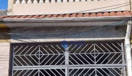 Sobrado com 3 dormitórios à venda, 1 vaga - Vila Mazzei