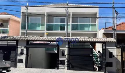 Sobrado com 3 dormitórios à venda, 230 m² - Vila Constança
