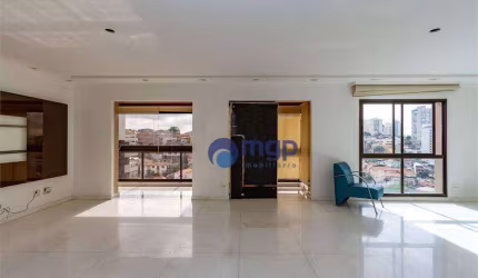 Cobertura com 4 dormitórios à venda, 784 m² por R$ 4.100.000,00 - Vila Maria - São Paulo/SP