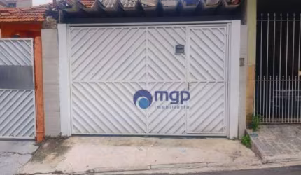 Casa com 2 dormitórios à venda, 100 m² - Vila Nivi