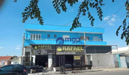 Salão à venda, 600 m² por R$ 1.000.000 - Jardim Terras de Santo Antônio - Hortolândia/SP