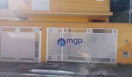 Sobrado com 3 dormitórios à venda, 200 m² - Vila Isolina Mazzei
