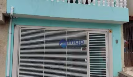 Sobrado com 3 dormitórios à venda, 200 m² - Vila Nivi