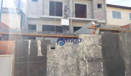 Sobrado com 3 dormitórios à venda, 150 m² - Vila Dom Pedro II