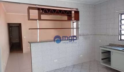 Imóvel com 2 casas à venda, 200 m²  - Vila Sabrina