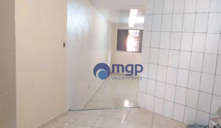 Casa para alugar, 35 m² - Vila Maria - São Paulo/SP