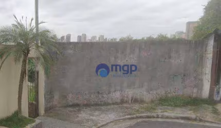 Terreno à venda, 934 m² - Vila Guaca