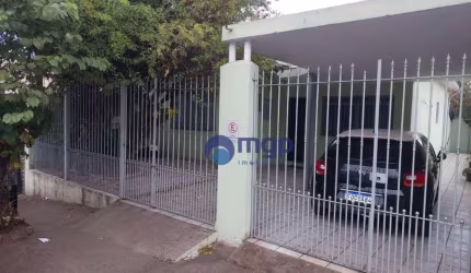 Casa com 4 dormitórios à venda, 181 m² por R$ 960.000,00 - Parque Novo Mundo - São Paulo/SP