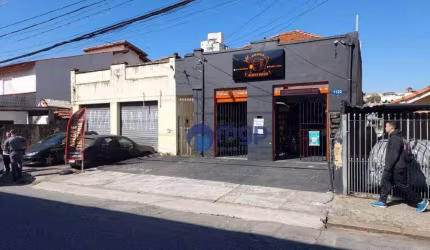 Terreno à venda, 345 m² por R$ 800.000,00 - Vila Nivi - São Paulo/SP