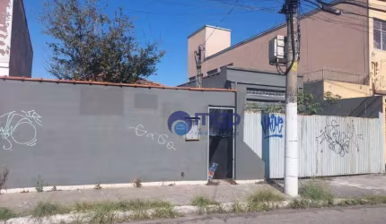 Terreno à venda, 312 m² por R$ 800.000,00 - Vila Nivi - São Paulo/SP