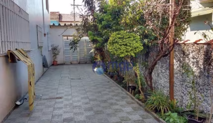 Sobrado com 3 dormitórios à venda, 255 m² por R$ 1.450.000,00 - Belenzinho - São Paulo/SP