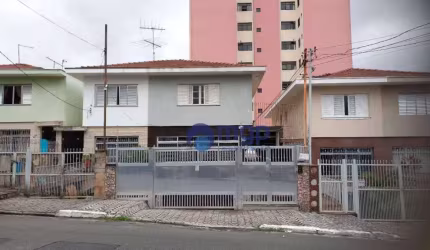 Sobrado com 3 dormitórios à venda, 197 m² por R$ 1.280.000,00 - Vila Paiva - São Paulo/SP