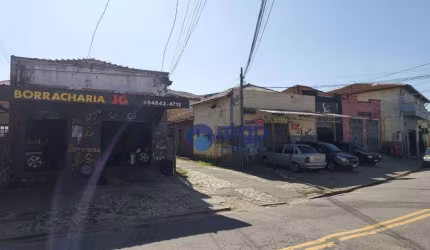 Terreno à venda, 1630 m² por R$ 6.500.000,00 - Vila Nivi - São Paulo/SP