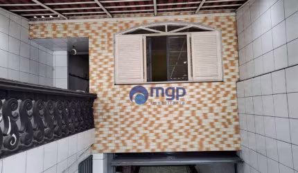 Casa com 2 dormitórios à venda, 84 m² por R$ 750.000 - Vila Maria - São Paulo/SP