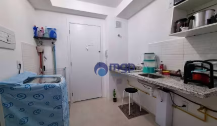 Apartamento com 1 dormitório à venda, 25 m² por R$ 238.000,00 - Brás - São Paulo/SP