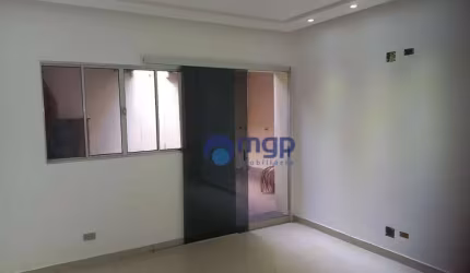 Apartamento com 2 dormitórios à venda, 82 m² - Vila Maria - São Paulo/SP