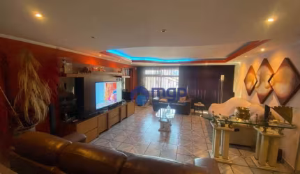 Sobrado à venda, 610 m² por R$ 2.800.000,00 - Vila Maria - São Paulo/SP