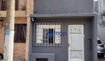 Sobrado com 3 dormitórios à venda, 110 m² - Vila Maria