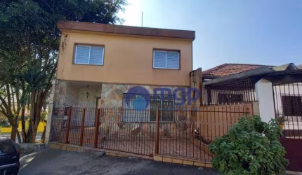 Sobrado com 3 dormitórios à venda, 218 m² por R$ 800.000,00 - Vila Maria - São Paulo/SP