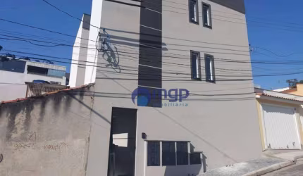 Apartamento à venda, 25 m² por R$ 220.000,00 - Vila Guilherme - São Paulo/SP