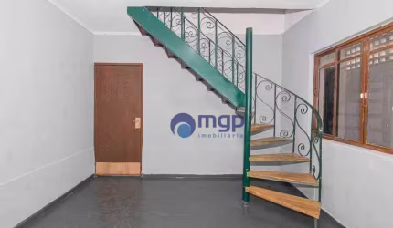 Imóvel para renda à venda, 135 m² por R$ 650.000 - Vila Guilherme - São Paulo/SP