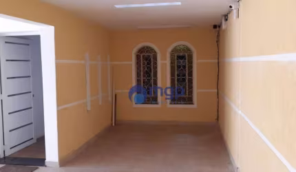 Casa com 6 dormitórios, 379 m² - venda por R$ 1.500.000,00 ou aluguel por R$ 8.112,75/mês - Água Fria - São Paulo/SP