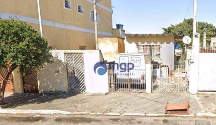 Terreno à venda, 274 m² por R$ 850.000,00 - Jardim Japão - São Paulo/SP